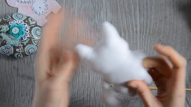 Шьем кофейного Лисенка. Кофейная игрушка своими руками. МАСТЕР-КЛАСС. смотреть онлайн