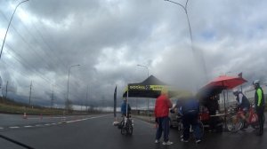 Велогонка "Первая суббота". Часть 2.