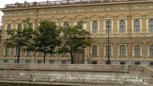 Архитектура России в 19 веке