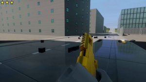 ЧТО БУДЕТ ЕСЛИ ПОЛУЧИТЬ 6 ЗВЕЗД В BRICK RIGS?! ПОЛИЦЕЙСКИЕ ПОГОНИ И ЛЕГО ВЫЖИВАНИЕ В БРИК РИГС!