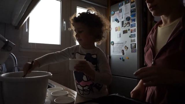 Готовим самый вкусный десерт - крем брюле! смотреть онлайн