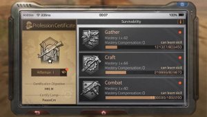 ГАЙД: ПРОКАЧКА! КАК ПРОКАЧАТЬСЯ? ОСНОВЫ ДЛЯ НОВИЧКОВ! | LifeAfter гайд #1