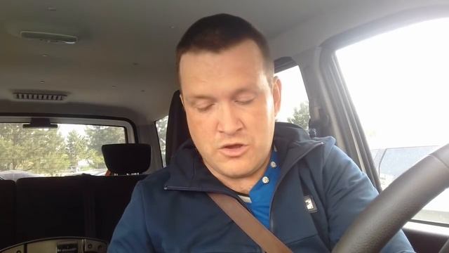 Расход топлива АИ 92 и АИ 95 на УАЗ патриот смотреть онлайн