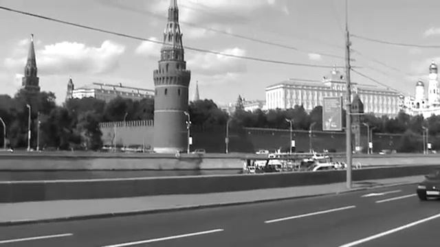 Белокаменный кремль смотреть онлайн