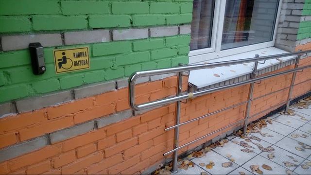 Визитка участника муниципального этапа областного конкурса "Лучший детский сад"