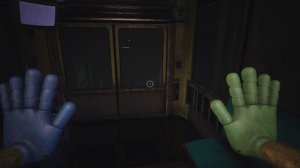 Poppy Playtime Chapter 3 #1 Приют