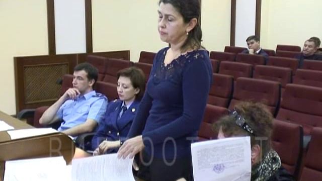 Кассационное рассмотрение