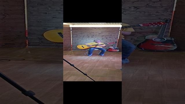 Выступление