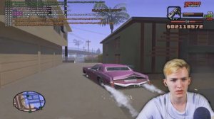 Обзвон на Замов Лидера Гетто Arizona RP - GTA SAMP