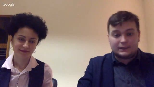 Вебинар с представителем компании Teorema Officewear смотреть онлайн