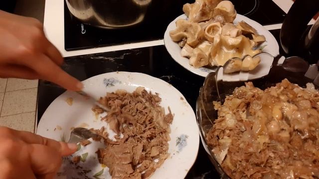 ХОЛОДЕЦ халяль - ПАЛЬЧИКИ ОБЛИЖЕШЬ !!!!