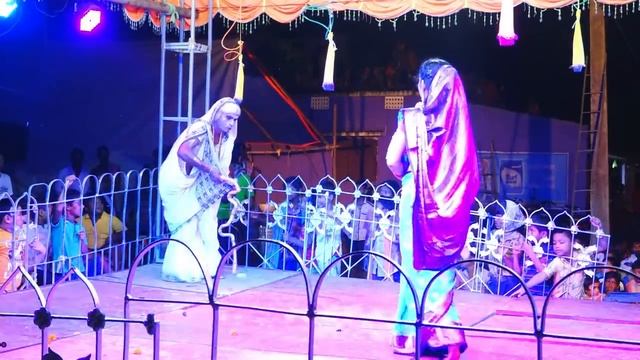 Rama nataka | Ramlila | Lava kusa janma | krushan prasad | Odia nataka | odia gitinatya | ramayan смотреть онлайн