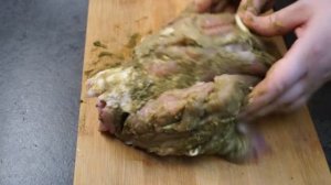 Буженина в кастрюле. ОТЛИЧНАЯ ЗАМЕНА КОЛБАСЕ К ПРАЗДНИКУ