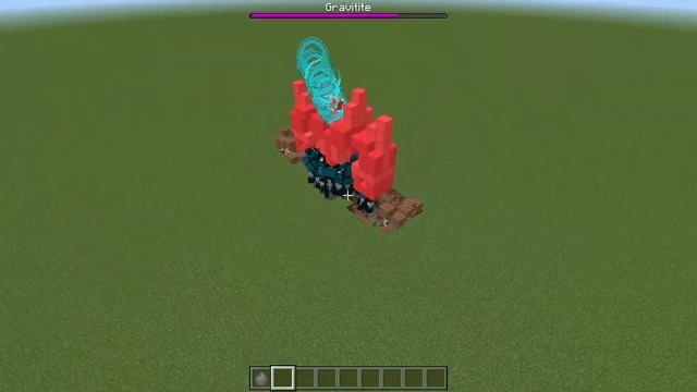 50 Wardens VS Gravitite in Minecraft смотреть онлайн