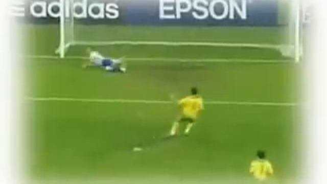 Голы Сборной Россия евро 2008