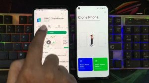 Oppo Reno 7 Bypass FRP Android 13 ColorOS 13 Without PC, CPH2363