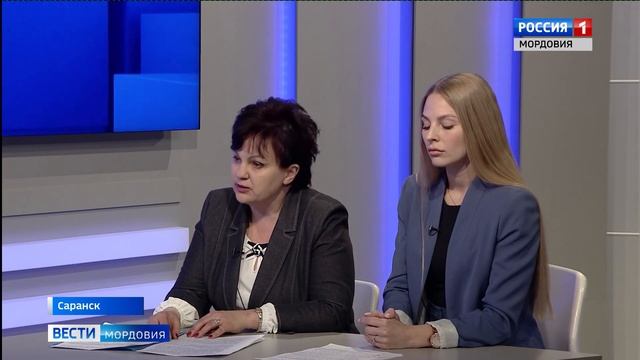 В Мордовии в этом году планируют помочь примерно 700 парам завести детей с помощью ЭКО смотреть онлайн