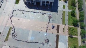Самый дружный хоровод 2016 ll Всероссийская программа «Тетрадка Дружбы»