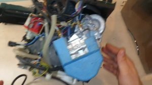 Saeco incanto Sirius Öffnen Reinigen  Kaffeeauslauf Flowmeter Wassersensor Düse Dichtungen usw..