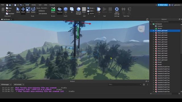 делаем фпс шутер в роблокс смотреть онлайн