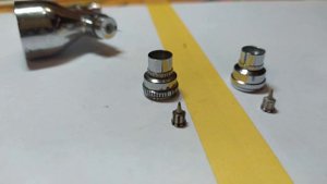 5. Сравнение Inked Katana vs JAS 1183 есть ли разница? Коллективное сравнение часть 1