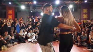 Dario y Sara [A LAS 12] @ Adam Bachata Festival 2023 ✖️✖️✖️