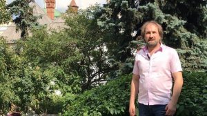 Варварка. часть 2 . Истории Москвы с Сергеем Фомичёвым.
