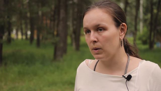 Дарья Ильичева | интервью | Пилигрим 2017 смотреть онлайн