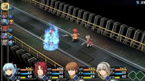 The Legend of Heroes: Zero No Kiseki KAI | PC Steam Gameplay