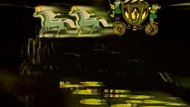 СПЕШИЛА ЗОЛУШКА НА БАЛ (ремастеринг) смотреть онлайн