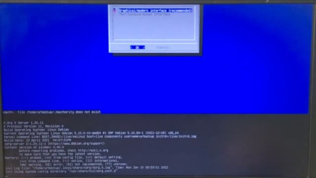 How to restore Windows OS from urBackup server смотреть онлайн