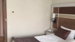 Обзор номера отеля 5 звезд Swandor Hotels & Resorts Topkapi Palace Тупция Анталия