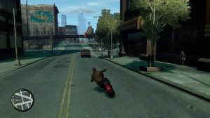 GTA IV NEW Xbox Series X 60 FPS Gameplay! - (GTA 4 60fps Next Generation Footage)