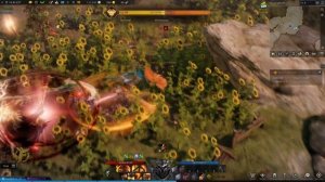 LOST ARK - World Boss WILI-WILI - Location: Sunbright Hill - PC F2P MMORPG Gameplay Walkthrough