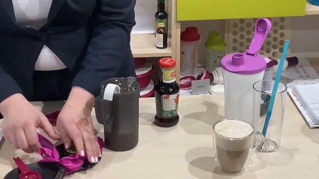 Вспениватель 