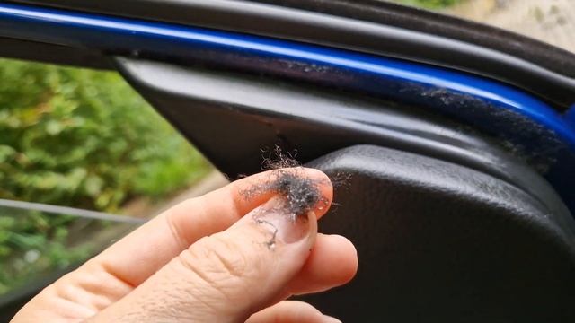 Как удалить следы от скотча и наклеек с кузова авто и не смыть краску??? смотреть онлайн