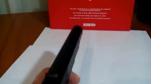 C.8. Пистолет пневматический из металла . Обзор игрушек.