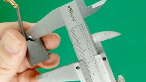 Щетки угольные (20,5*16,6*6,7) УШМ Кратон AMG-2400-230J комплект