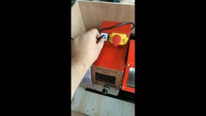 токарный станок  WM 210 v 400