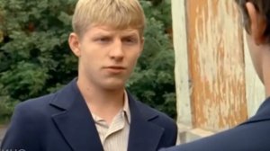 громовы отрывок сереала