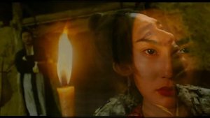 Прах времён саундтрек