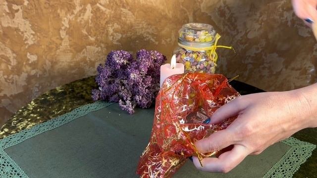 Колдовской гребень «Роскошные волосы»