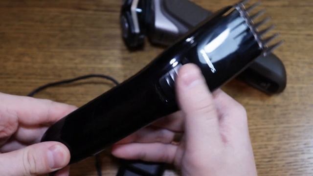 PHILIPS Shaver SERIES 5000 (S5589/30) | РАСПАКОВКА И ОБЗОР смотреть онлайн