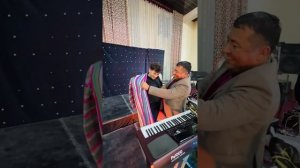 Сакит Самедов - Свадьба в Узбекистане 2023