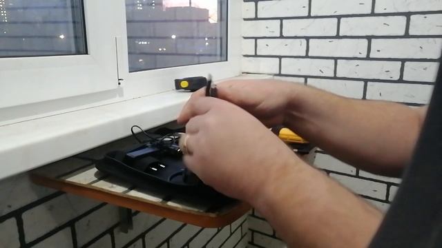 Пусковое устройство Автостарт PRO, пускач автомобильный, зарядник