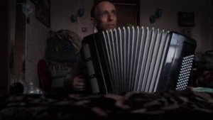 Червона рута Accordion/баян