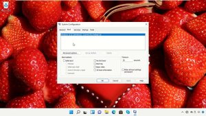 Исправление оперативной памяти Windows 11