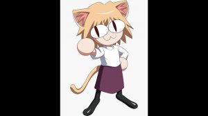 Neco Arc - Белая ночь (ai cover)