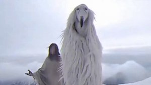 птица 2027 года!)