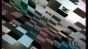 Начало вещание 2x2 (1994-1996)